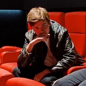 Meet your Posher, Jack